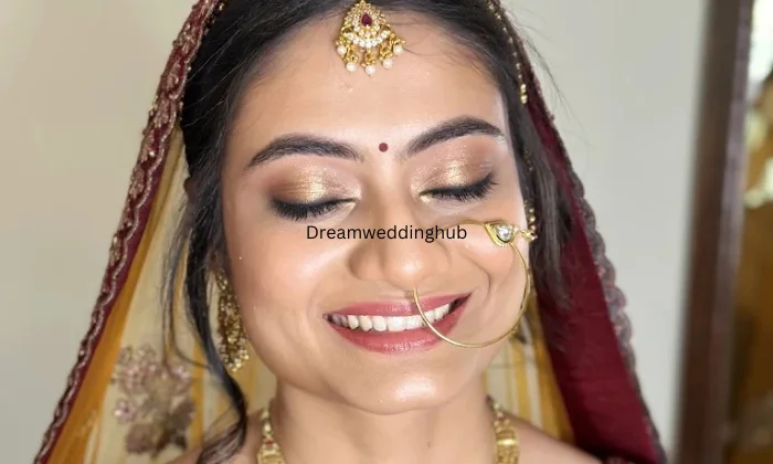 Vishu Ladies Beauty Parlour